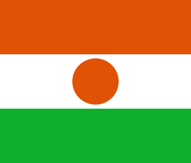 Taboos in Niger